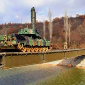 ΠΕΡΑΣΑΝ ΕΙΚΟΝΙΚΑ ΤΟΝ ΕΒΡΟ 30 ΤΟΥΡΚΙΚΑ ΑΡΜΑΤΑ -«Γέφυρες πολέμου» έστησε η Αγκυρα στον Εβρο: Ασκηση ψυχολογικής πίεσης προς την Αθήνα με σενάριο ζεύξης του Εβρου!&nbsp;ΒΙΝΤΕΟ