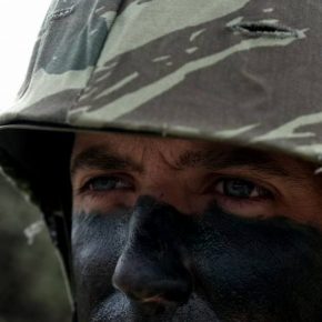 Είναι το Πεζικό “ξεπεσμένος Βασιλιάς των&nbsp;Όπλων”;