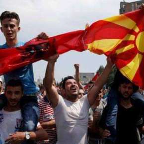 Μας συμφέρει η διάλυση των&nbsp;Σκοπίων;