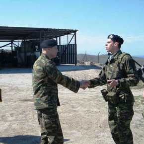 Ο Α/ΓΕΣ “βγήκε” στο Αιγαίο. Ποια νησιά επισκέφθηκε-ΦΩΤΟΓΡΑΦΙΕΣ