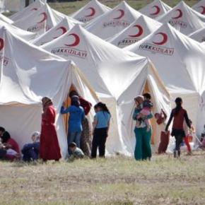 Τουρκία: Περιμένουμε τρία εκατατoμμύρια πρόσφυγες από το&nbsp;Ιράν