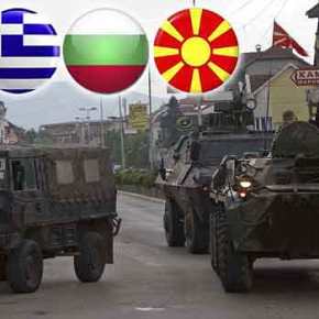 Βουλγαρία καλεί Ελλάδα: «Ο εχθρός είναι κοινός» – Αναβιώνεται η Βαλκανική Συμμαχία έναντι της&nbsp;Τουρκίας