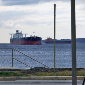 Die Welt: Κερδισμένη η Ελλάδα από τη συμφωνία με το&nbsp;Ιράν