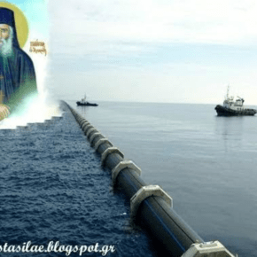 Μόνοι τους καρφώθηκαν. Η Θάσος έχει το ζουμί βλ.&nbsp;πετρέλαιο