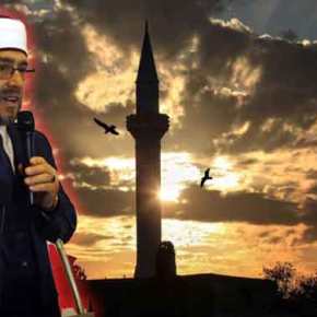 ΘΡΑΚΗ:Εξηγήσεις για τα όπλα στο τέμενος δίνει ο ιμάμης που ελέγχεται από&nbsp;ψευδομουφτή