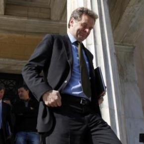 Πολ Τόμσεν : Οι πολιτικές κρίσεις στην Ελλάδα υπονομεύουν το&nbsp;πρόγραμμα