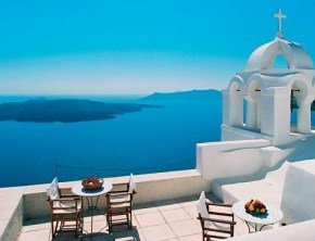 Ανδρέας Ανδρεάδης: Εφέτος περιμένουμε 26 εκατομμύρια&nbsp;τουρίστες