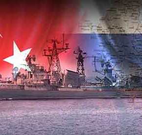 ΙΓΝΑΤΙΟΥ: ΤΙ ΘΑ ΚΑΝΕΙ Ο ΤΡΑΜΠ ΣΤΟ ΑΙΓΑΙΟ: Πως θα αντιμετωπίσει τους&nbsp;Τούρκους