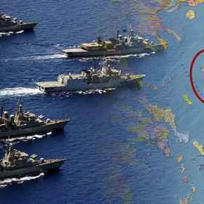 ΕΚΤΑΚΤΟ- Μαραθώνια συνεδρίαση του τουρκικού Συμβουλίου Εθνικής Ασφαλείας – Έληξαν την επιχείρηση «Ασπίδα του Ευφράτη» – Αποδεσμεύουν δυνάμεις για Ελλάδα και&nbsp;Κύπρο!