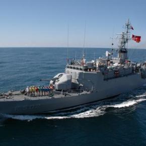 Η Τουρκία δεσμεύει περιοχή στο Αιγαίο – Κορυφώνεται η ένταση στην Ανατολική&nbsp;Μεσόγειο