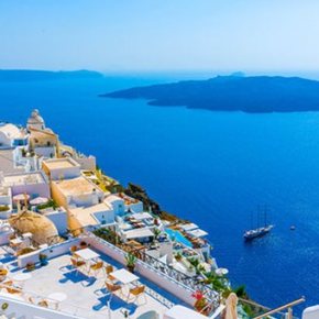 Die Welt:70% πάνω ο ελληνικός τουρισμός το&nbsp;καλοκαίρι