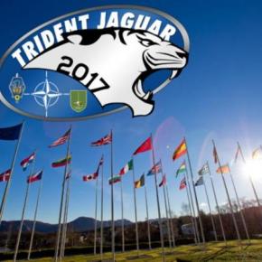 Trident Jaguar 2017: Ο ΑΓΕΣ στην τελική φάση της Άσκησης –&nbsp;ΦΩΤΟ