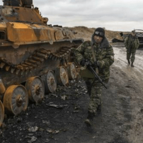 Π Ο Λ Ε Μ Ο Σ ! ΠΟΥΤΙΝ vs ΕΡΝΤΟΓΑΝ! Νέα&nbsp;Φωτιά