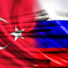 ΝΕΟΣ ΡΩΣΟΤΟΥΡΚΙΚΟΣ… ΠΟΛΕΜΟΣ-ΕΜΠΑΡΓΚΟ