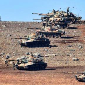 Αγκυρα ενισχύει την 1η Στρατιά στον Εβρο – Επιστρέφουν εμπειροπόλεμες από την Συρία οι τουρκικές δυνάμεις ΤΑ ΕΛΛΗΝΙΚΑ ΕΠΙΤΕΛΕΙΑ ΣΕ ΕΤΟΙΜΟΤΗΤΑ – ΑΝΑΜΕΝΟΥΝ&nbsp;ΠΡΟΒΟΚΑΤΣΙΑ