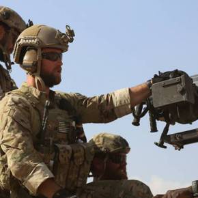 ΗΠΑ προειδοποιούν την Τουρκία να μην εισέλθει στην κουρδική πόλη Manbij -«ΤΟ ISIS EXEΙ ΦΥΓΕΙ ΑΠΟ ΤΗΝ ΠΟΛΗ ΔΕΝ ΥΠΑΡΧΕΙ ΛΟΓΟΣ ΝΑ ΜΠΕΙΤΕ» ΔΗΛΩΣΕ Ο ΕΚΠΡΟΣΩΠΟΣ ΤΟΥ&nbsp;ΠΕΝΤΑΓΩΝΟΥ