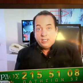 Η ΣΥΓΧΡΟΝΗ «ΑΞΙΟΠΡΕΠΗ» ΕΛΛΑΔΑ ΤΟΥ&nbsp;…ΡΙΧΑΡΔΟ!