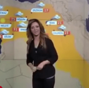 Ο φίλος της Άγκυρας Μπαρζανί διαμέλησε ήδη την&nbsp;Τουρκία