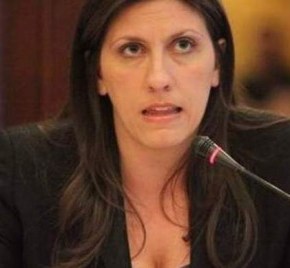 ΧΑΜΟΣ ΣΤΗ ΔΙΚΗ ΤΗΣ SIEMENS: Απέβαλαν από το δικαστήριο την Ζωή Κωνσταντοπούλου!