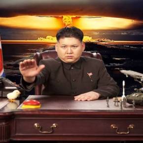 ΞΑΦΝΙΚΗ ΠΡΟΕΙΔΟΠΟΙΗΣΗ ΤΩΝ ΑΡΧΩΝ ΣΤΟΥΣ ΞΕΝΟΥΣ ΑΝΤΑΠΟΚΡΙΤΕΣ Β.Κορέα: «Να είστε προετοιμασμένοι- Μεγάλο και σημαντικό γεγονός θα γίνει την&nbsp;Πέμπτη»