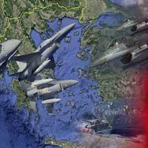 «Η κατάσταση τείνει να γίνει μη αναστρέψιμη» – Αποκαλυπτικές δηλώσεις στρατιωτικών για την κρίση με την&nbsp;Τουρκία