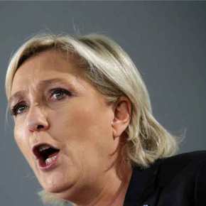 Ζαν Μαρί Λεπέν: «Θα γονατίσω τον ισλαμικό φονταμενταλισμό και την νέα τάξη πραγμάτων- Πρώτα οι Γάλλοι και όχι οι&nbsp;λαθρεπιβάτες»