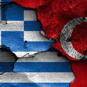 Συλλήψεις κατασκόπων και ανησυχία για πρόκληση «θερμού» επεισοδίου και προβοκάτσια της&nbsp;Άγκυρας