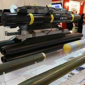 Αποκαλύπτουμε… Το νέο όπλο για το οποίο… καυχιούνται οι&nbsp;Τούρκοι!