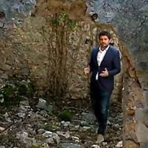 Αλβανός δημοσιογράφος μπήκε παράνομα στην χώρα για να κάνει εκπομπή για την «αλβανικότητα» της&nbsp;Ηπείρου!