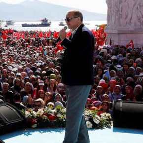 «Δεν υπάρχει καλό σενάριο για την&nbsp;Τουρκία»