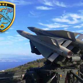 Ο Στρατάρχης ΔΙΕΤΑΞΕ Συναγερμό «Blazy Sky»&nbsp;!!!