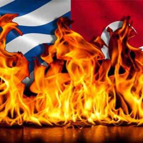 ΤΡΙΑ ΣΕΝΑΡΙΑ ΣΥΓΚΡΟΥΣΗΣ ΜΕ ΤΗΝ ΤΟΥΡΚΙΑ: Που περιμένουμε να μας χτυπήσει ο&nbsp;Ερντογάν