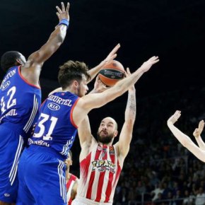 Αυτοκράτορας στην Πόλη ξανά ο Θρύλος που ταπείνωσε τους προκλητικούς&nbsp;Τούρκους!