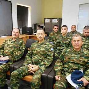 Το μπαράζ επισκέψεων του Α/ΓΕΣ δεν μπορεί να αντικαταστήσει τις λύσεις στα&nbsp;προβλήματα