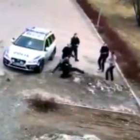 ΝΑ ΤΟ ΜΑΘΟΥΝ ΟΛΟΙ ΟΙ ΕΛΛΗΝΕΣ! Τα ΒΟΘΡΟΚΑΝΑΛΑ δεν θα το ΔΕΙΞΟΥΝ ΠΟΤΕ!! Δείτε και Φρίξτε… Προσεχώς στα Μέρη Μας&nbsp;!!!