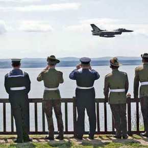 Τουρκία: «Βελτίωση σχέσεων με Ε.Ε. εάν τηρηθεί η&nbsp;συμφωνία»