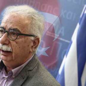 ΥΠΟΥΡΓΟΣ ΠΑΙΔΕΙΑΣ…. Ο Ελληνικός Λαός διερωτάται, «Ποίας Εθνικότητος είναι ο Υπουργός&nbsp;Παιδείας»;;;