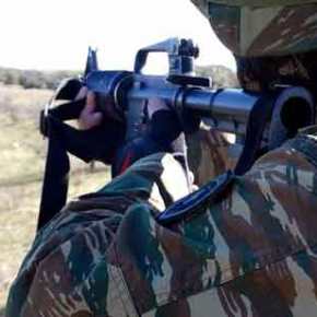 Αυξημένη η Επιφυλακή στις Μονάδες ανά την&nbsp;Επικράτεια!