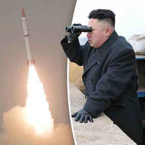 Παγκόσμιος τρόμος: Πυρηνική δοκιμή ετοιμάζει η Βόρεια Κoρέα – Πως θα αντιδράσουν οι&nbsp;ΗΠΑ;