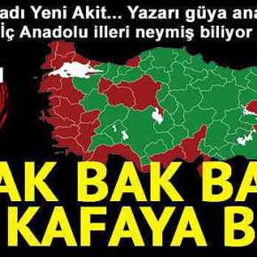 ΣΤΗΝ ΑΝΑΤΟΛΙΑ ΨΗΦΗΣΑΝ ΝΑΙ ΣΤΟ ΕΡΝΤΟΓΑΝ, ΕΞ’ ΑΙΤΙΑΣ… ΤΗΣ ΕΛΛΗΝΙΚΗΣ&nbsp;ΑΠΕΙΛΗΣ!!!