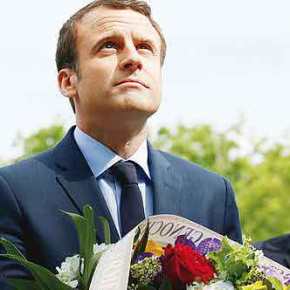 ΜΕ ΤΗΝ ΠΡΩΤΗ ΤΟΥ ΚΙΝΗΣΗ ΑΝΑΨΕ… «ΦΩΤΙΕΣ» ΣΤΗΝ&nbsp;ΑΓΚΥΡΑ!