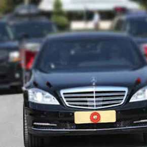 ΣΥΝΕΛΑΒΑΝ ΤΗΝ… ΠΡΟΣΩΠΙΚΗ ΦΡΟΥΡΑ ΤΟΥ&nbsp;ΕΡΝΤΟΓΑΝ!