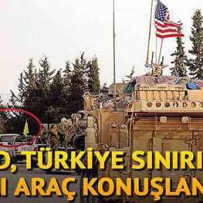 ΑΜΕΡΙΚΑΝΙΚΑ ΑΡΜΑΤΑ ΜΑΧΗΣ ΣΕ ΘΕΣΗ ΜΑΧΗΣ ΚΑΤΑ…&nbsp;ΤΟΥΡΚΙΚΩΝ!