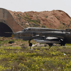 ΑΠΟΚΑΛΥΠΤΟΥΜΕ… ΜΕΓΑΛΗ ΑΝΑΤΡΟΠΗ ΣΤΗ ΣΥΡΙΑ!!! Εκτεθειμένοι οι&nbsp;Αμερικάνοι!