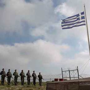 Π.Καμμένος: «Δεν θα επιτρέψουμε νέα Ίμια» – Το αμυντικό δόγμα για την αντιμετώπιση της τουρκικής επιθετικότητας στο&nbsp;Αιγαίο