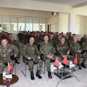 Ο ΑΓΕΣ στην ΧΧV Τεθωρακισμένη Ταξιαρχία&nbsp;Ξάνθης