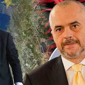 ΟΛΕΘΡΙΑ ΑΠΕΙΛΗ ΓΙΑ ΓΕΝΙΚΕΥΜΕΝΟ ΧΑΟΣ ΣΤΗ ΓΕΙΤΟΝΙΑ&nbsp;ΜΑΣ!!!