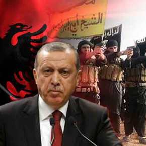 Συνεχείς συσκέψεις στα υπουργεία Εξωτερικών και Άμυνας για τη «φωτιά» στα&nbsp;Βαλκάνια