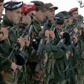 Ετοιμάζονται για την τελική αναμέτρηση στα Σκόπια; – 3.000 ένοπλοι Αλβανοί μπήκαν από το Κόσοβο στο&nbsp;Τέτοβο