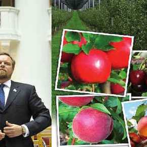 ΡΩΣΟΣ ΜΕΓΙΣΤΑΝΑΣ ΕΠΕΝΔΥΕΙ ΣΤΗ ΒΟΡΕΙΑ&nbsp;ΕΛΛΑΔΑ